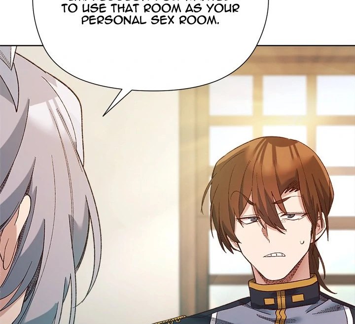 I Will Protect the Lady - Chapter 9 [photo 76] - MangaPorn