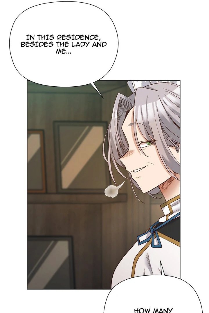 I Will Protect the Lady - Chapter 9 [photo 78] - MangaPorn