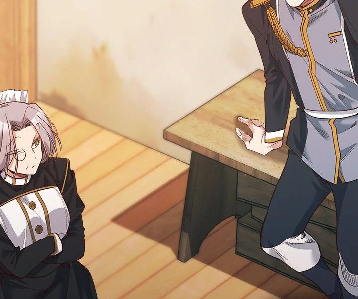 I Will Protect the Lady - Chapter 9 [photo 81] - MangaPorn