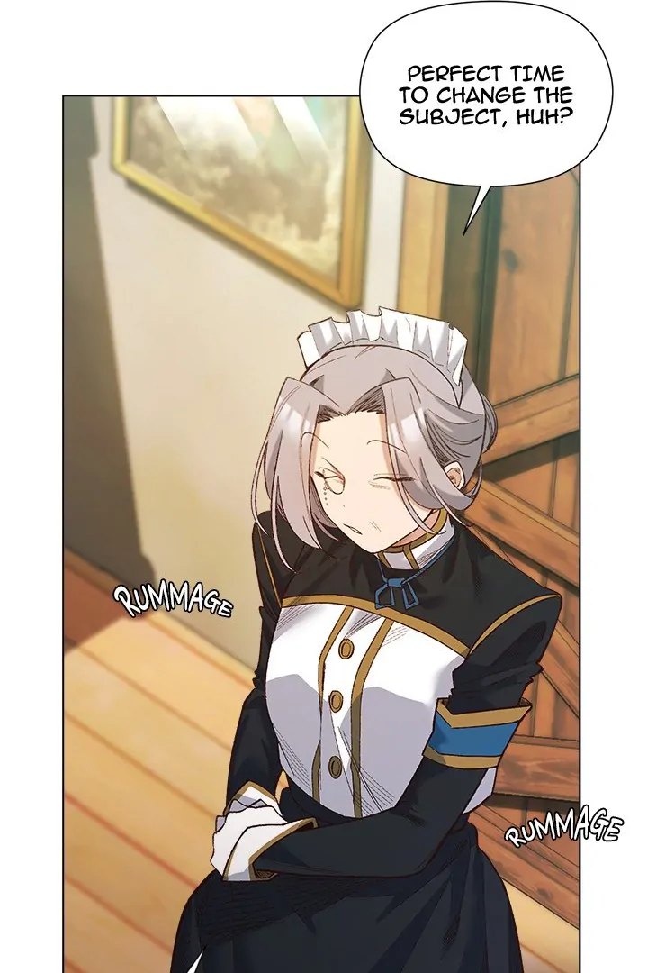 I Will Protect the Lady - Chapter 9 [photo 83] - MangaPorn