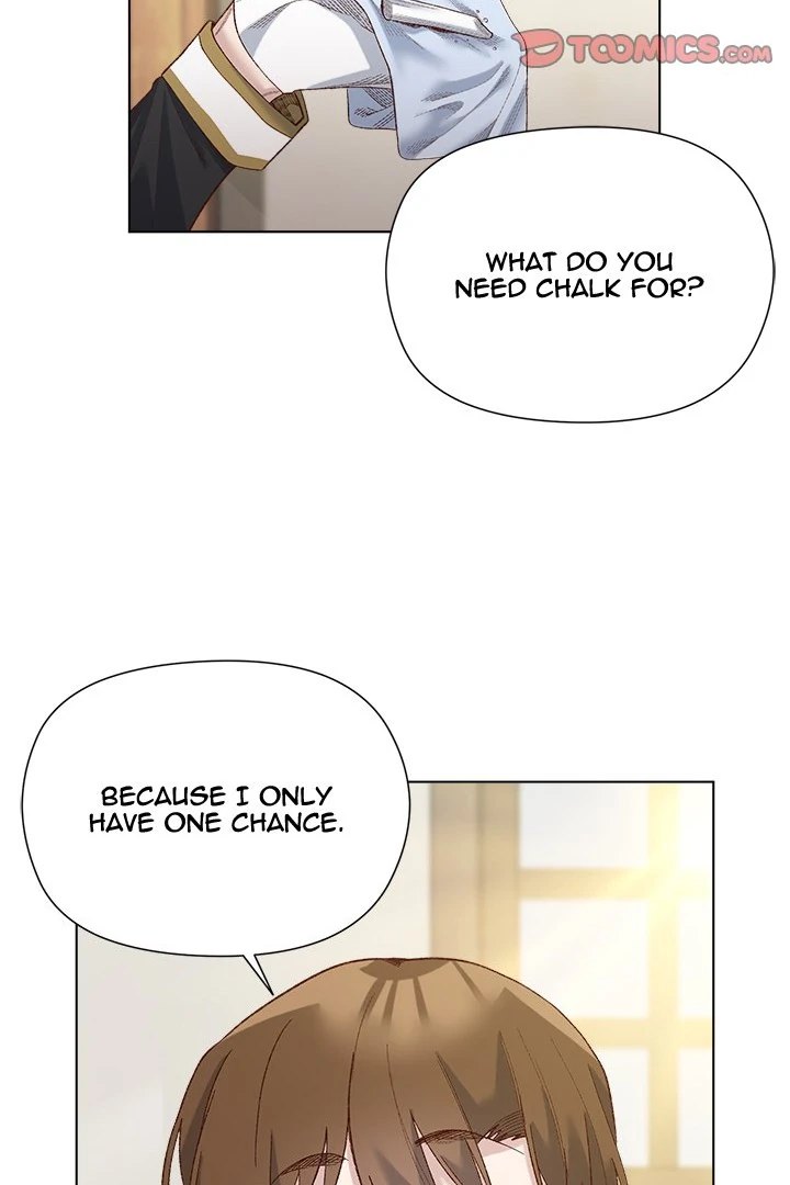 I Will Protect the Lady - Chapter 9 [photo 85] - MangaPorn