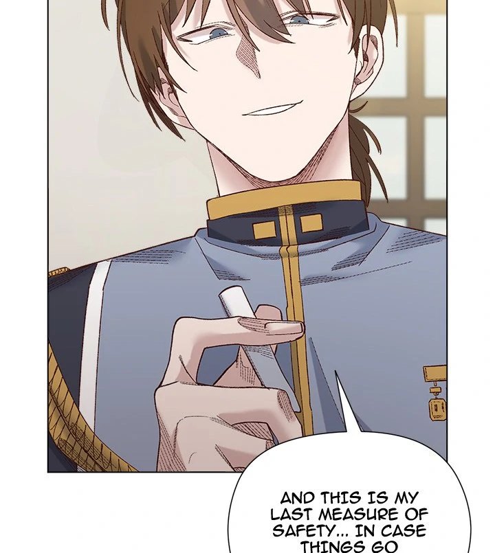 I Will Protect the Lady - Chapter 9 [photo 86] - MangaPorn