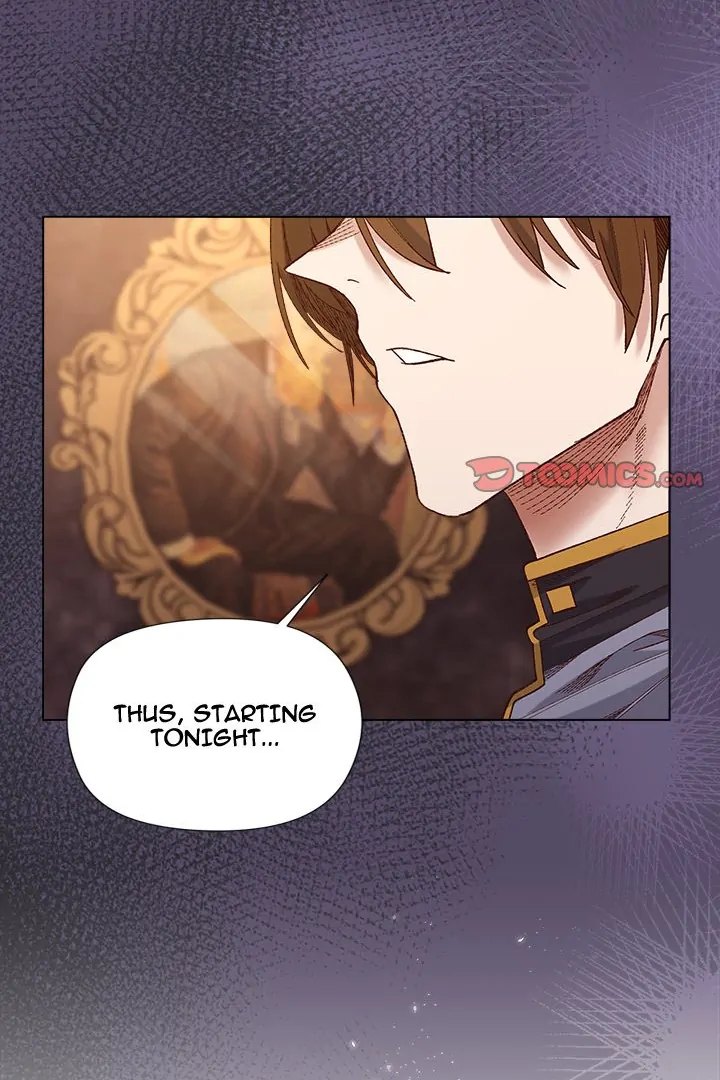 I Will Protect the Lady - Chapter 9 [photo 89] - MangaPorn