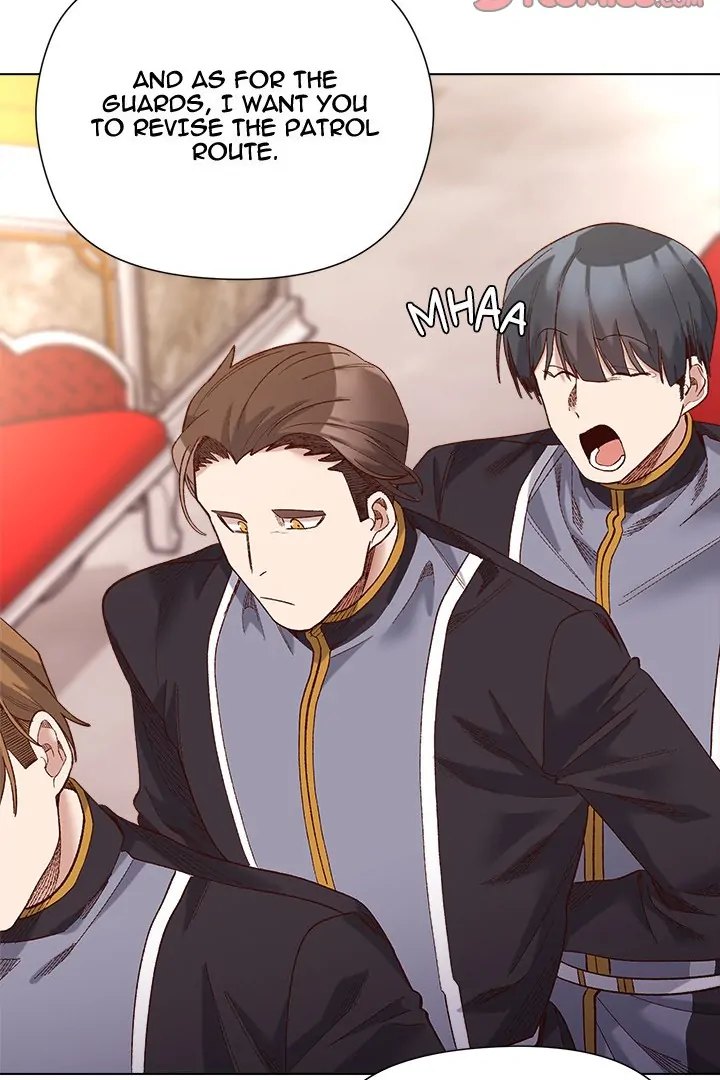 I Will Protect the Lady - Chapter 9 [photo 94] - MangaPorn