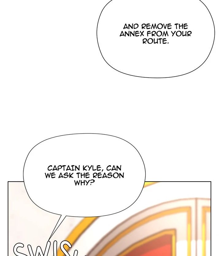 I Will Protect the Lady - Chapter 9 [photo 95] - MangaPorn