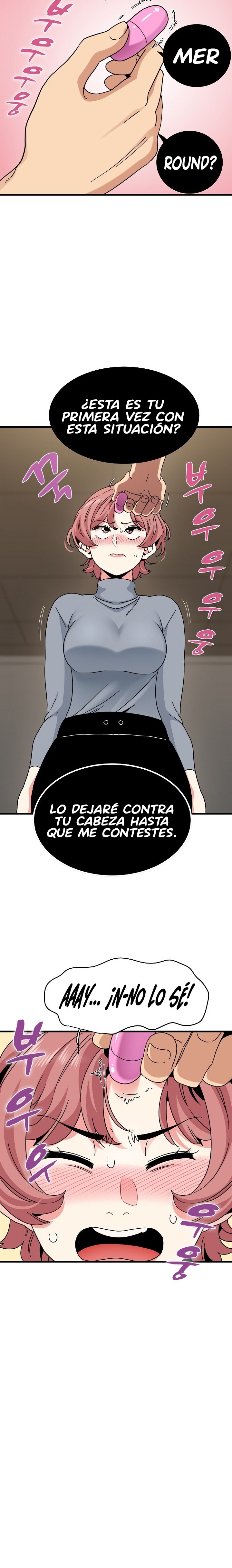 A Turning Point Raw - Chapter 99 [photo 18] - MangaPorn