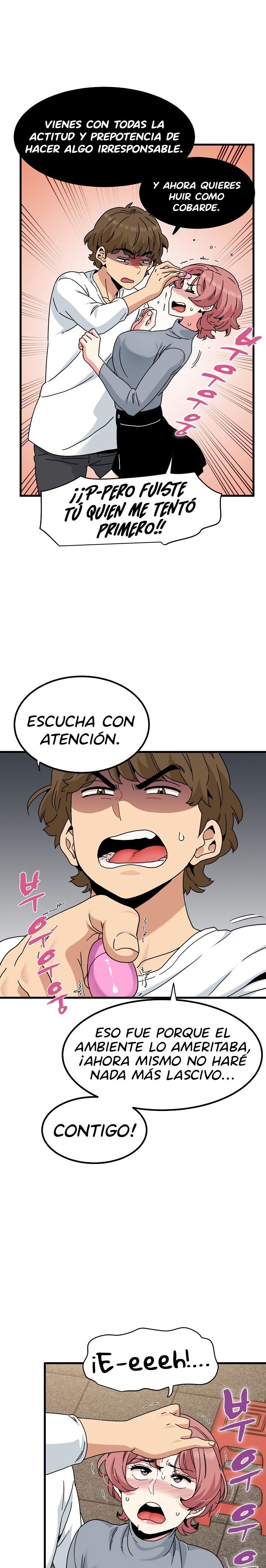 A Turning Point Raw - Chapter 99 [photo 19] - MangaPorn