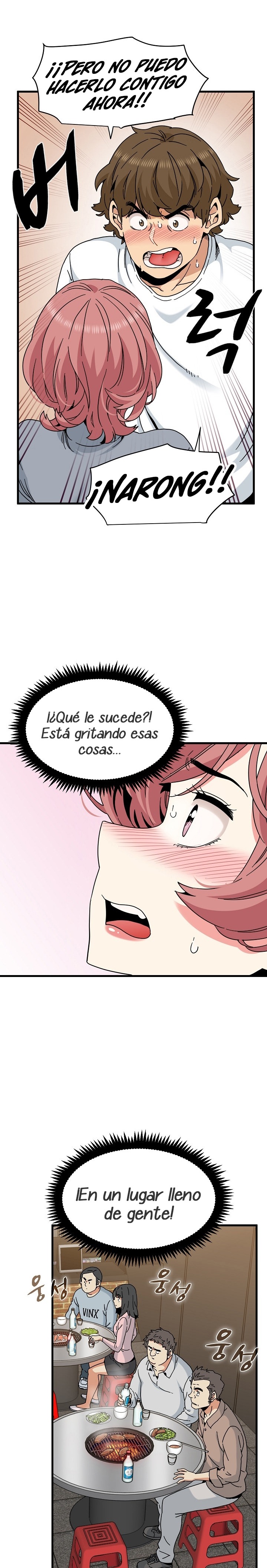 A Turning Point Raw - Chapter 99 [photo 22] - MangaPorn