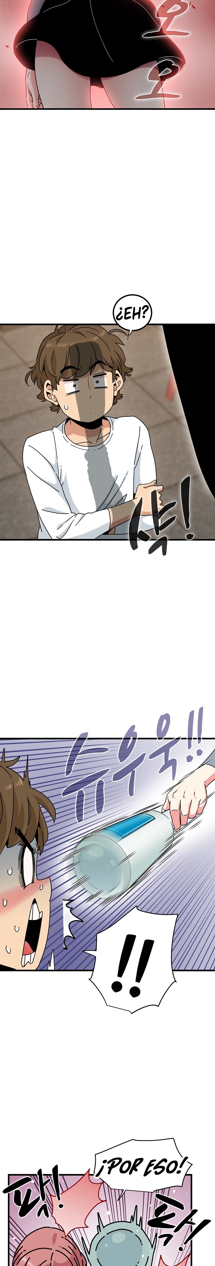 A Turning Point Raw - Chapter 99 [photo 25] - MangaPorn