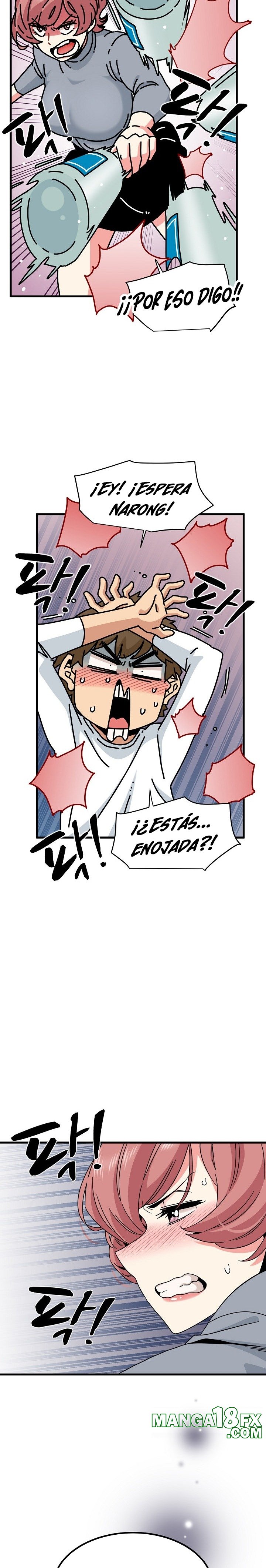 A Turning Point Raw - Chapter 99 [photo 26] - MangaPorn