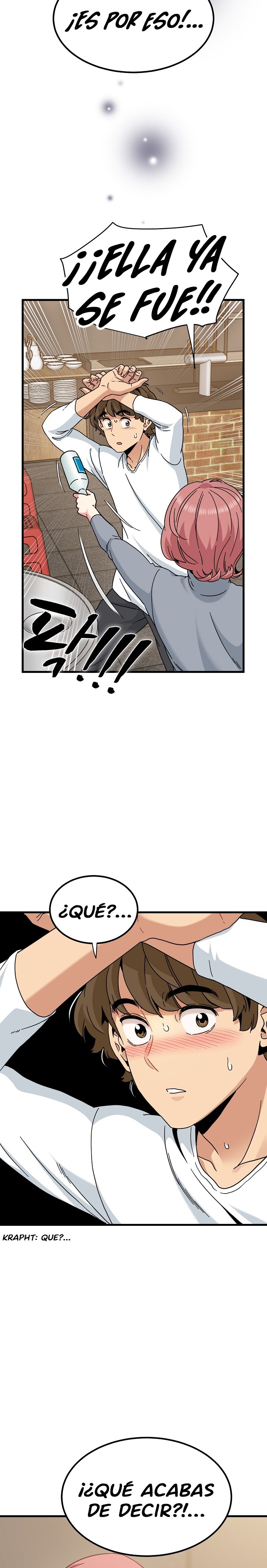 A Turning Point Raw - Chapter 99 [photo 27] - MangaPorn