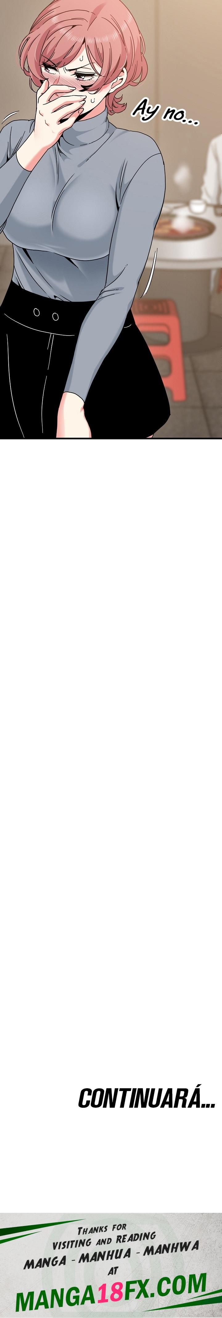 A Turning Point Raw - Chapter 99 [photo 28] - MangaPorn