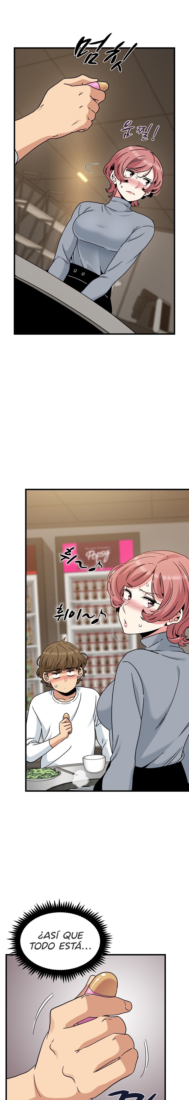 A Turning Point Raw - Chapter 99 [photo 4] - MangaPorn