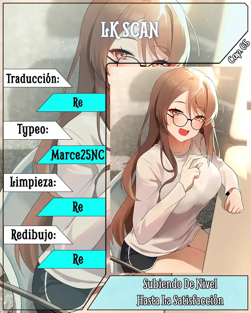 Level Up Until Satisfy Raw - Chapter 5 [photo 1] - MangaPorn