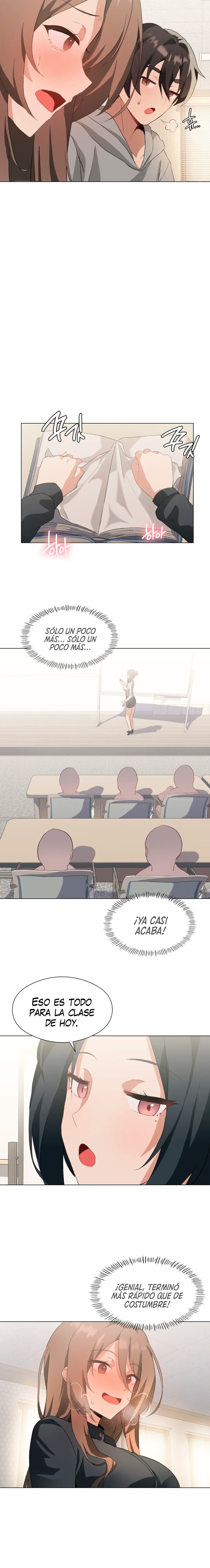 Level Up Until Satisfy Raw - Chapter 5 [photo 13] - MangaPorn