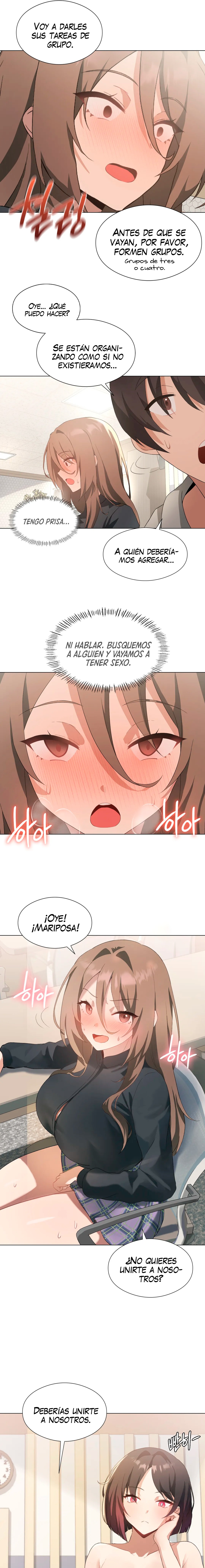 Level Up Until Satisfy Raw - Chapter 5 [photo 14] - MangaPorn