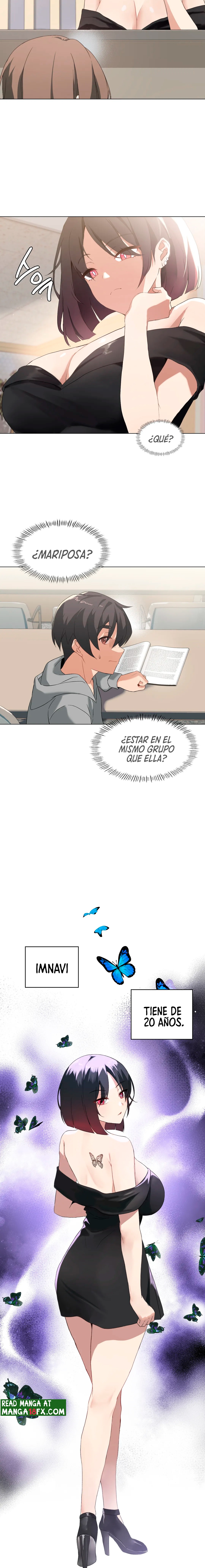 Level Up Until Satisfy Raw - Chapter 5 [photo 15] - MangaPorn