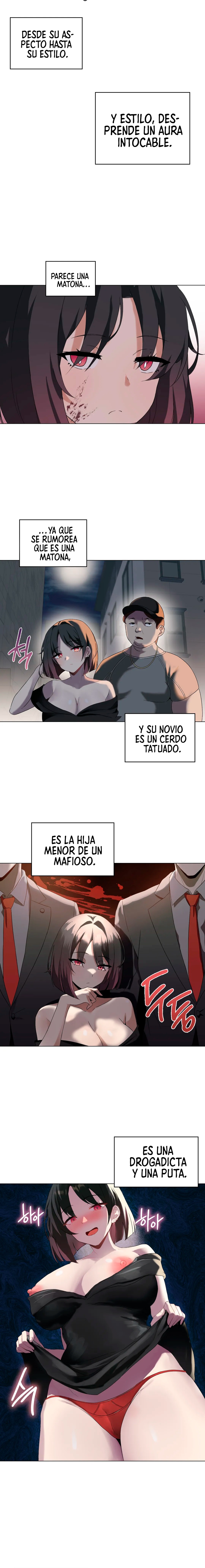 Level Up Until Satisfy Raw - Chapter 5 [photo 16] - MangaPorn