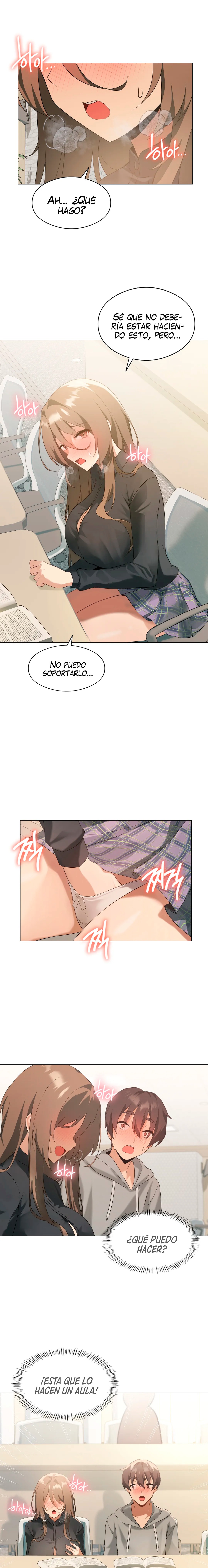 Level Up Until Satisfy Raw - Chapter 5 [photo 2] - MangaPorn