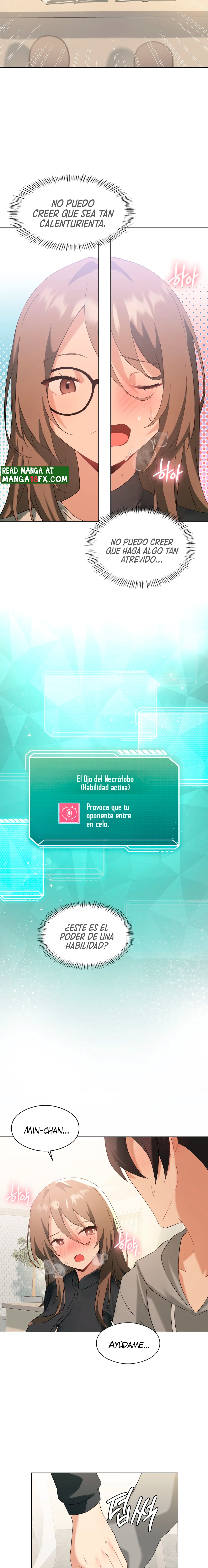 Level Up Until Satisfy Raw - Chapter 5 [photo 3] - MangaPorn