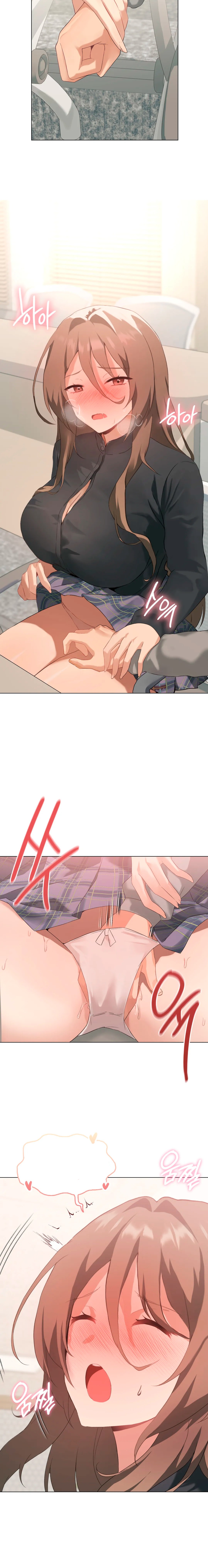 Level Up Until Satisfy Raw - Chapter 5 [photo 4] - MangaPorn