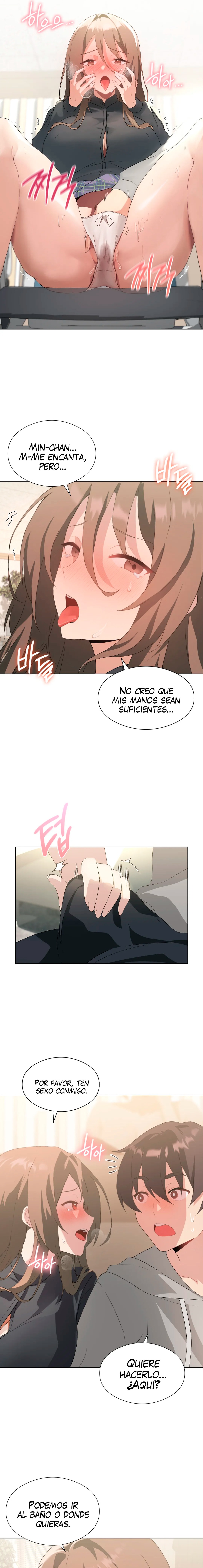 Level Up Until Satisfy Raw - Chapter 5 [photo 8] - MangaPorn