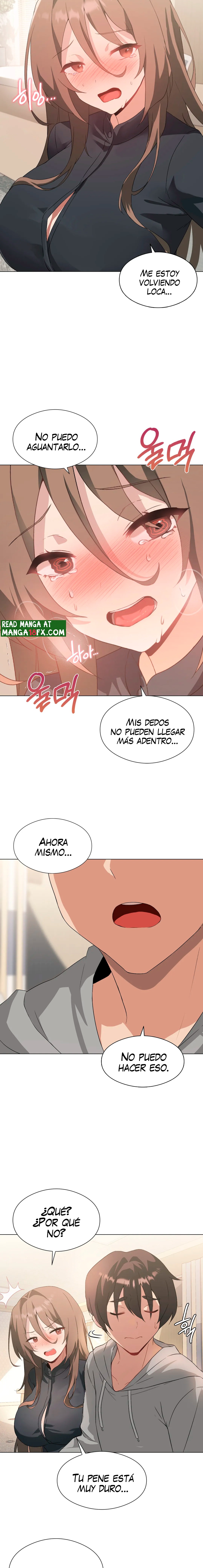 Level Up Until Satisfy Raw - Chapter 5 [photo 9] - MangaPorn