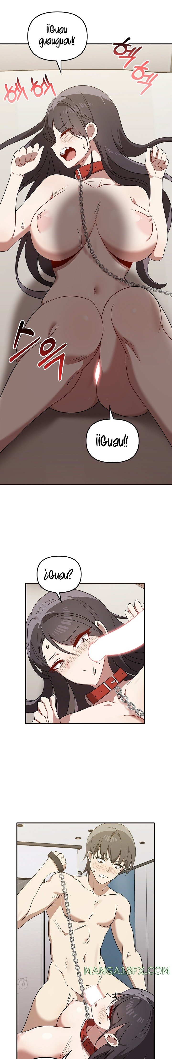 I Really Love IT! Raw - Chapter 34 [photo 12] - MangaPorn