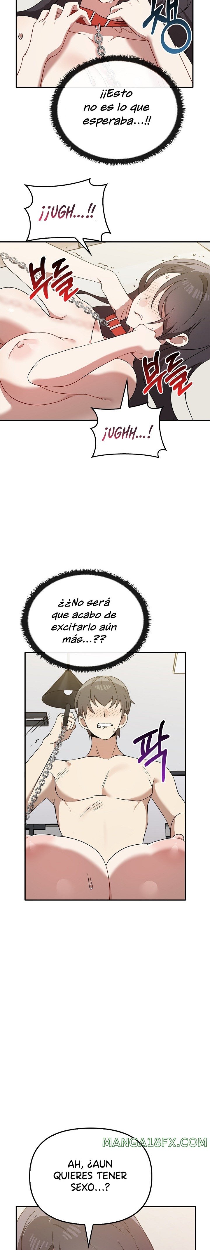 I Really Love IT! Raw - Chapter 34 [photo 3] - MangaPorn