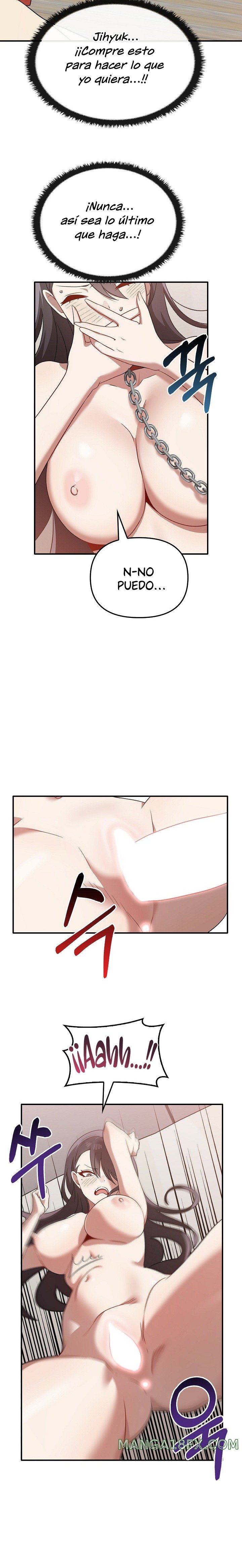 I Really Love IT! Raw - Chapter 34 [photo 7] - MangaPorn