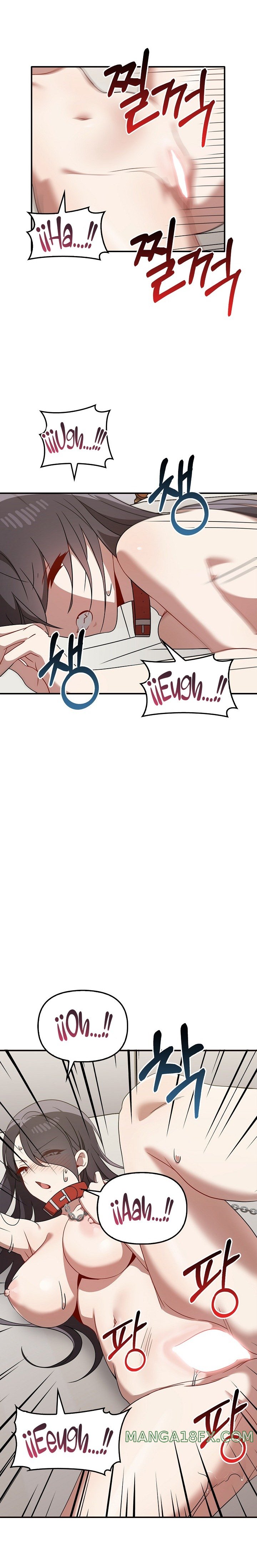 I Really Love IT! Raw - Chapter 34 [photo 8] - MangaPorn