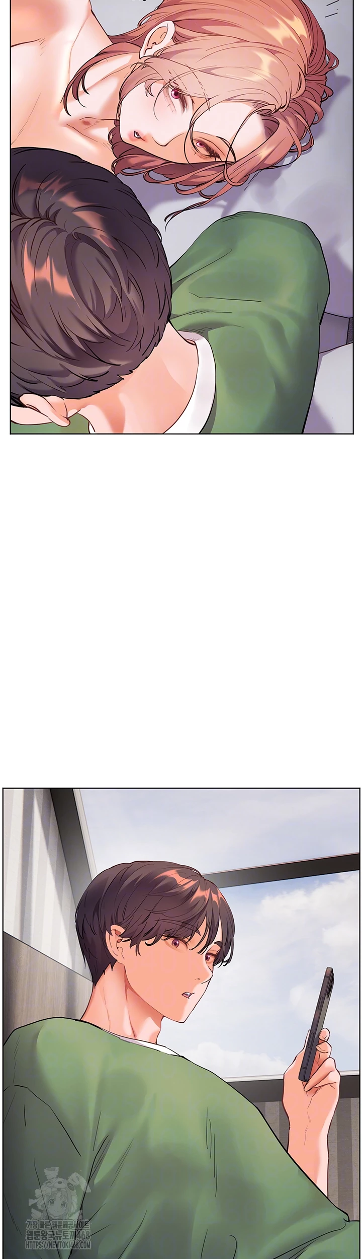 The Teachers’ Efforts Raw - Chapter 47 [photo 6] - MangaPorn