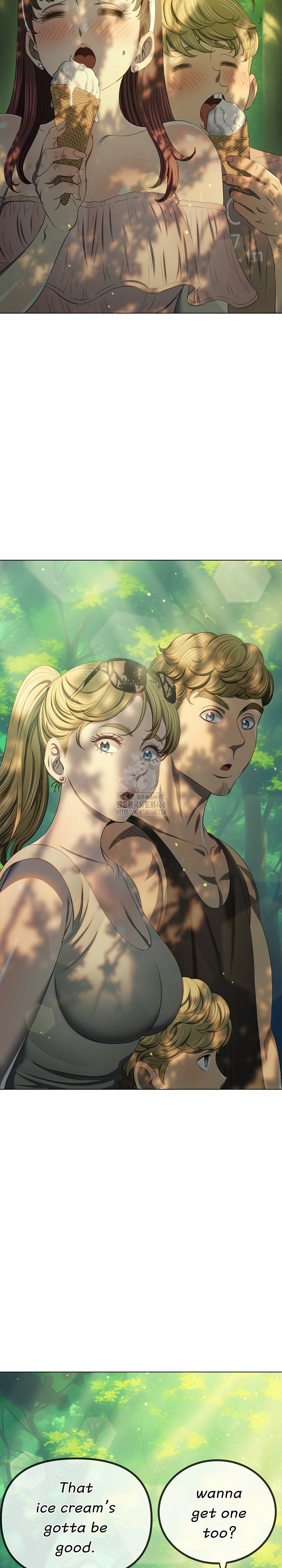 My High School Bully Raw - Chapter 266 [photo 12] - MangaPorn