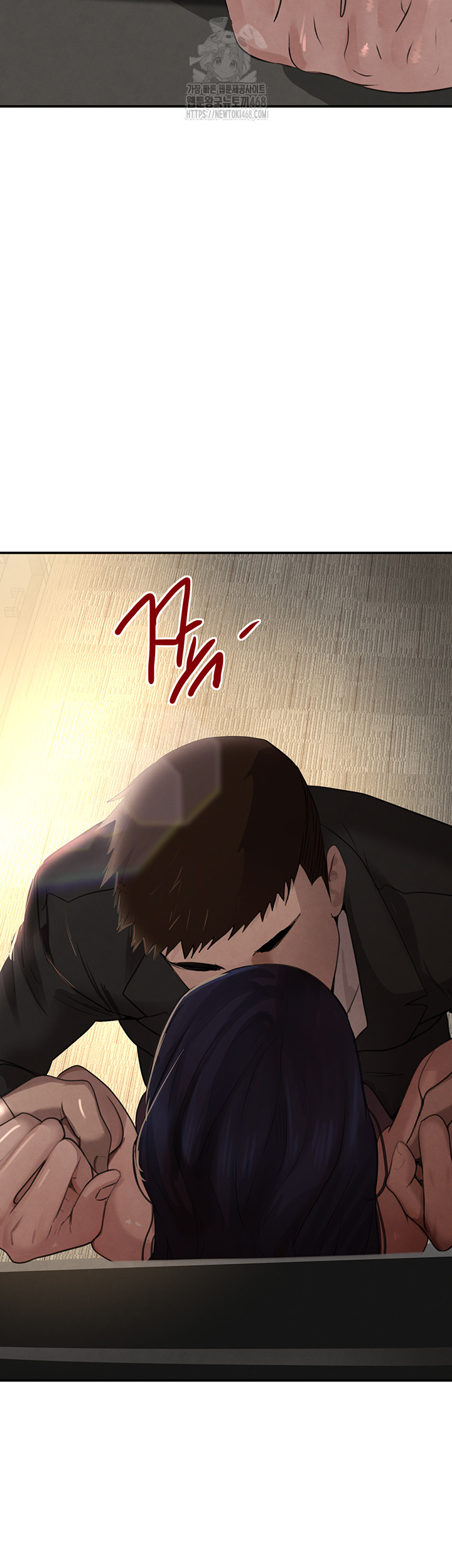 The Boss’s Daughter Raw - Chapter 38 [photo 64] - MangaPorn