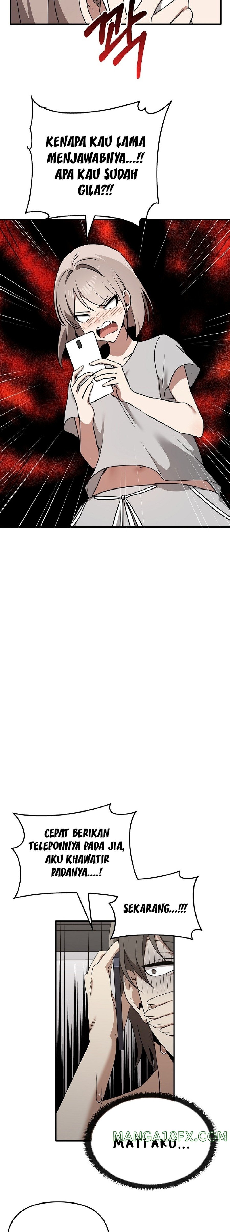 I Really Love IT! Raw - Chapter 35 [photo 10] - MangaPorn