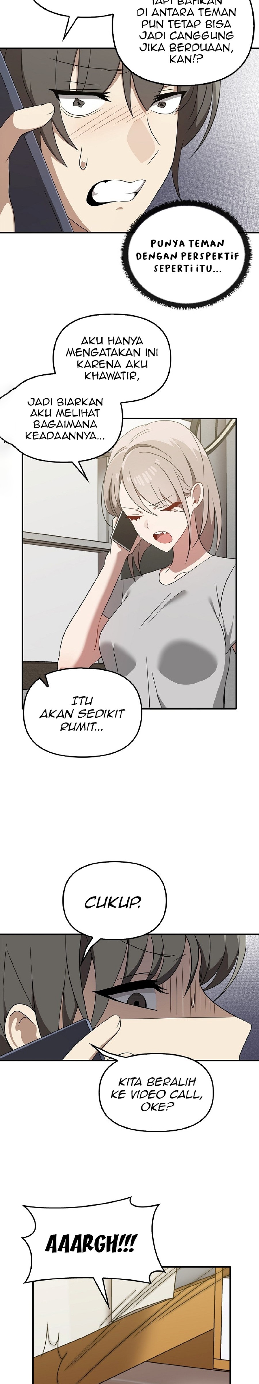 I Really Love IT! Raw - Chapter 35 [photo 13] - MangaPorn