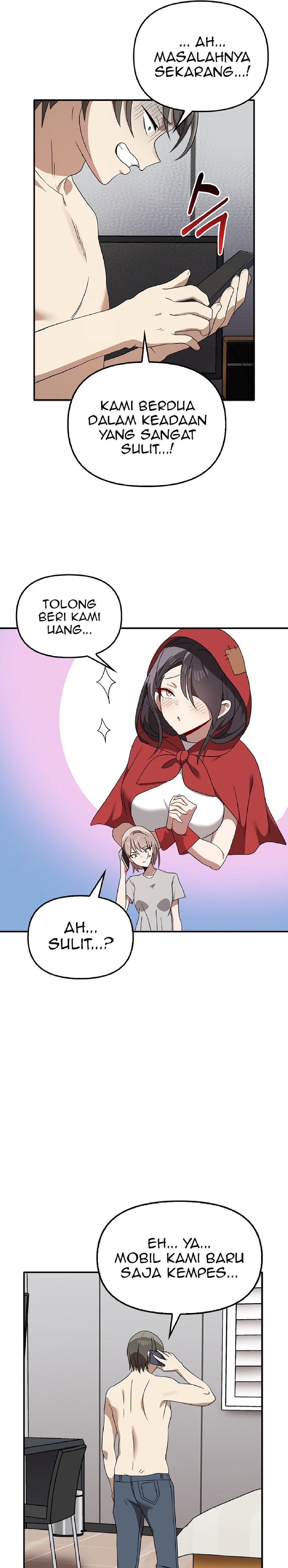 I Really Love IT! Raw - Chapter 35 [photo 15] - MangaPorn