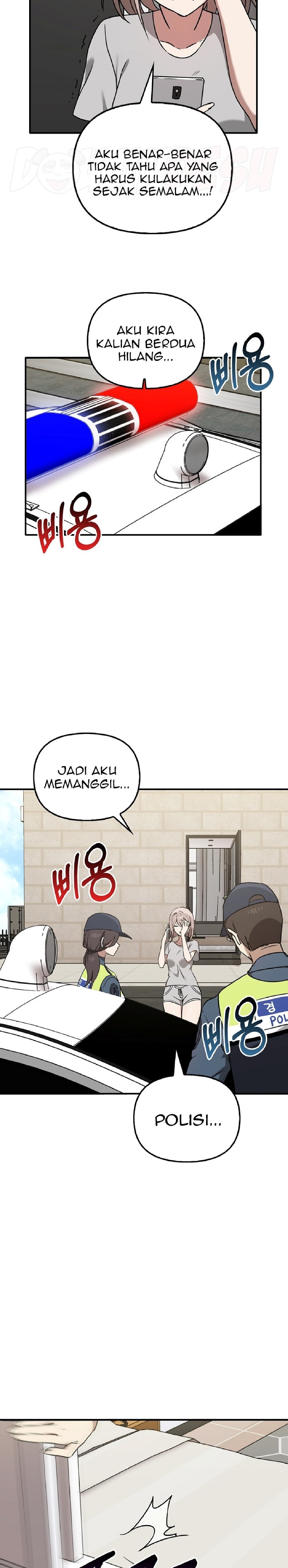 I Really Love IT! Raw - Chapter 35 [photo 19] - MangaPorn