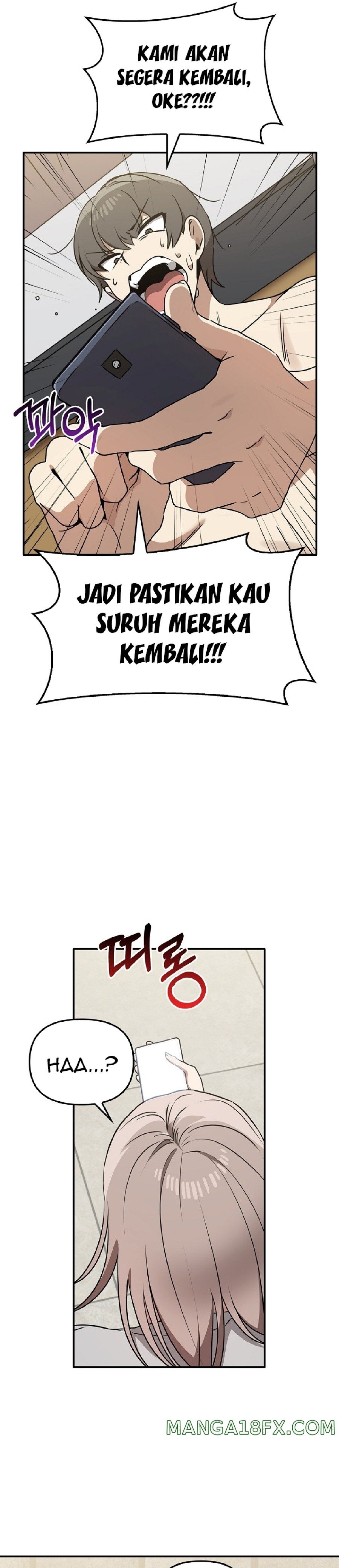 I Really Love IT! Raw - Chapter 35 [photo 22] - MangaPorn