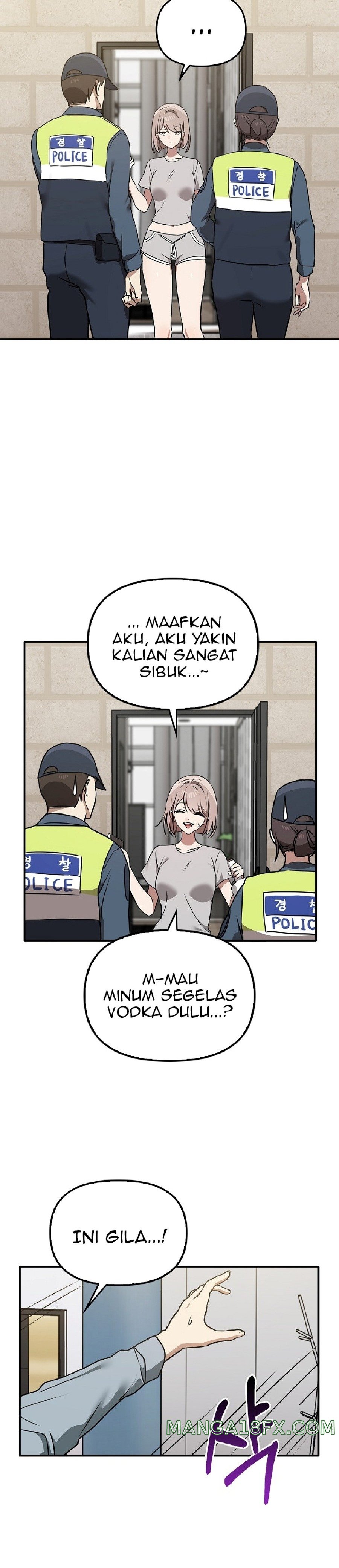 I Really Love IT! Raw - Chapter 35 [photo 23] - MangaPorn