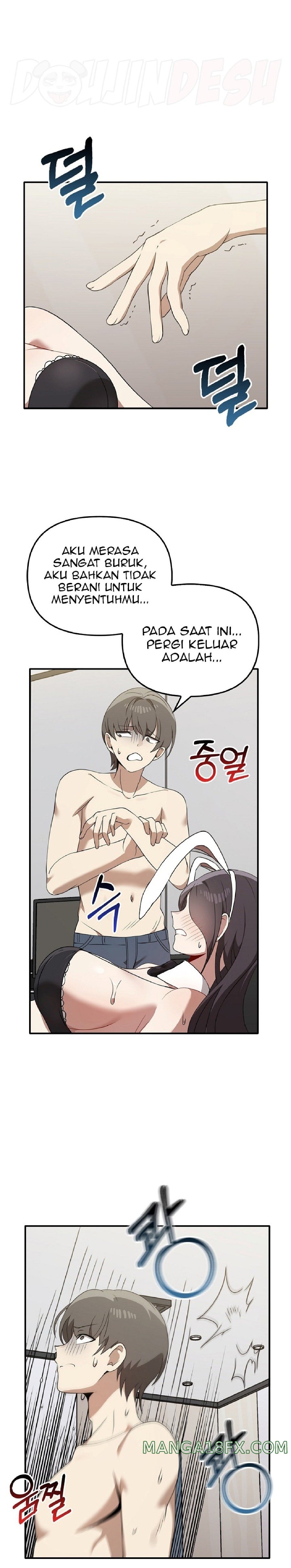 I Really Love IT! Raw - Chapter 35 [photo 5] - MangaPorn