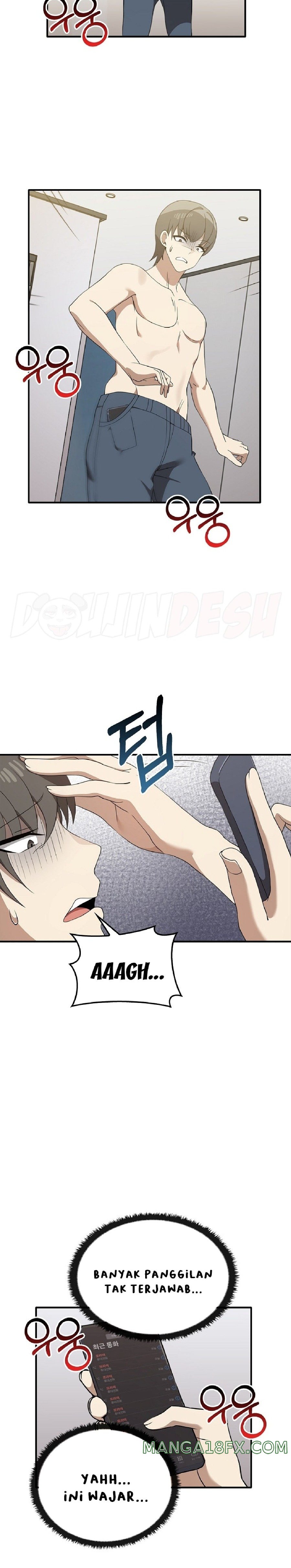 I Really Love IT! Raw - Chapter 35 [photo 7] - MangaPorn