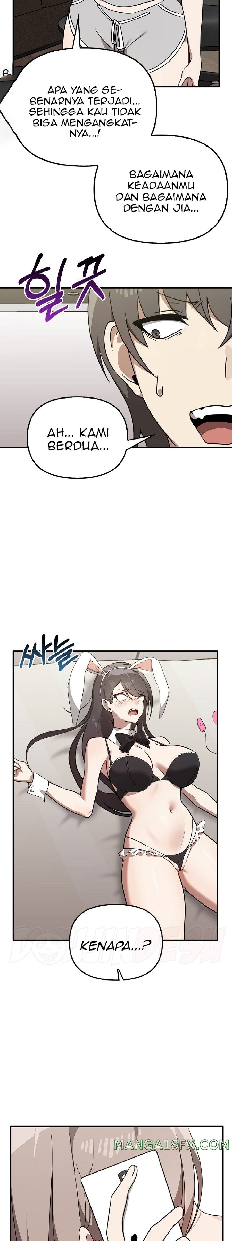 I Really Love IT! Raw - Chapter 35 [photo 9] - MangaPorn