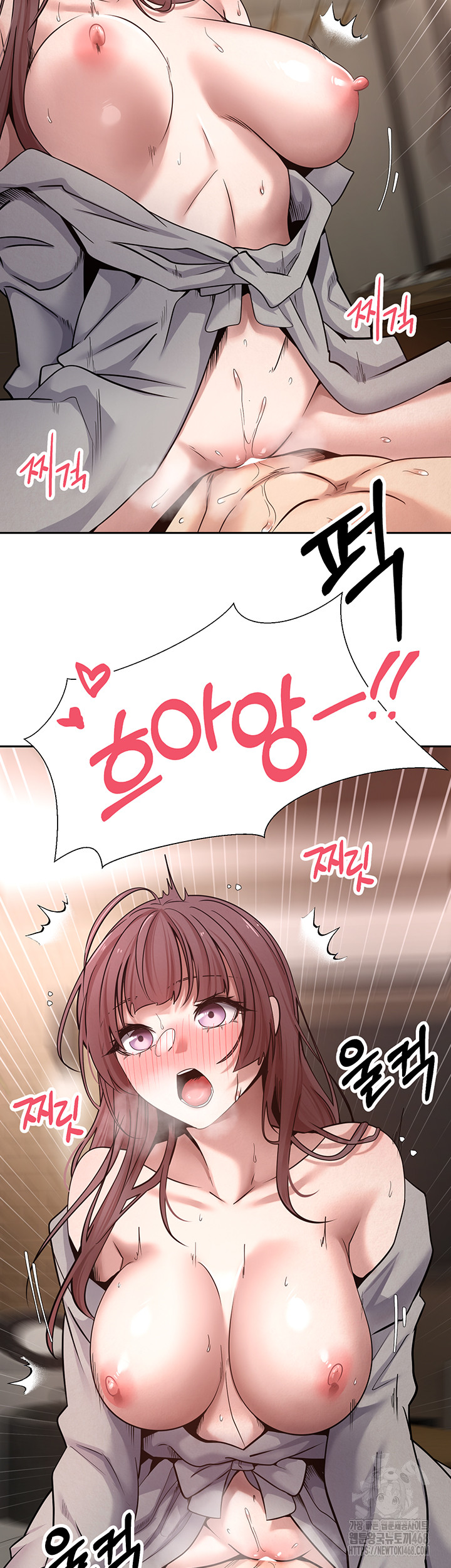 Turning My Life Around With Crypto Raw - Chapter 32 [photo 7] - MangaPorn