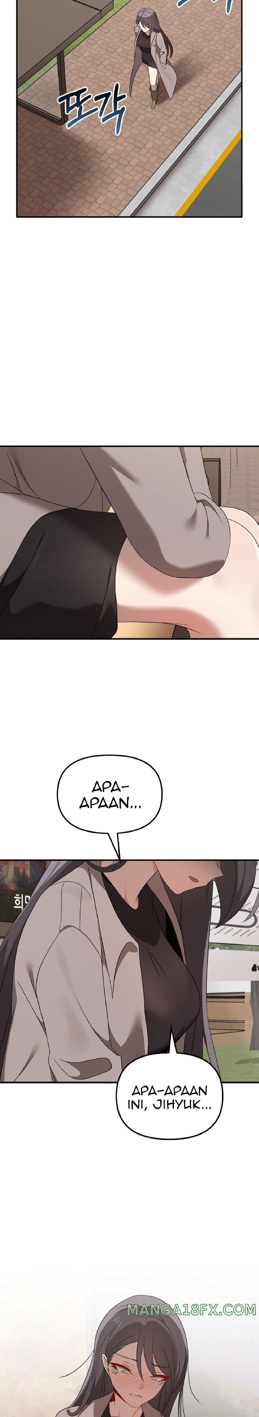 I Really Love IT! Raw - Chapter 36 [photo 10] - MangaPorn