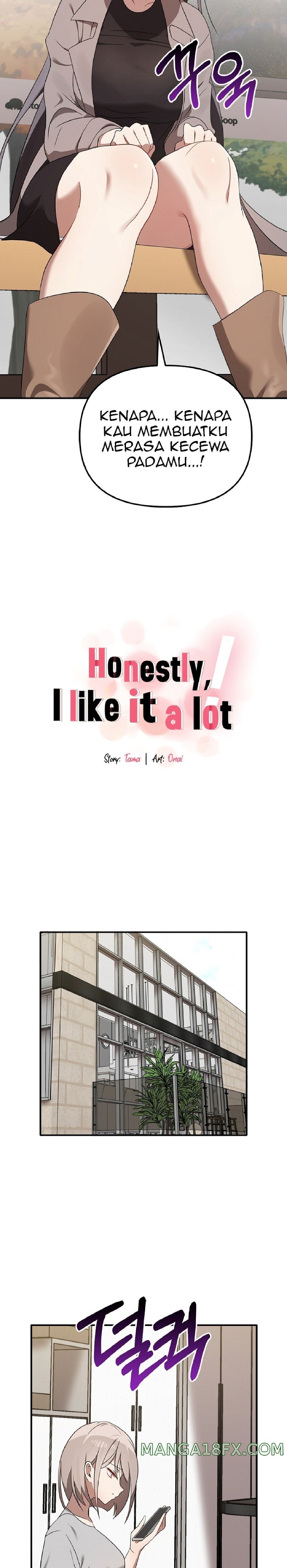 I Really Love IT! Raw - Chapter 36 [photo 11] - MangaPorn