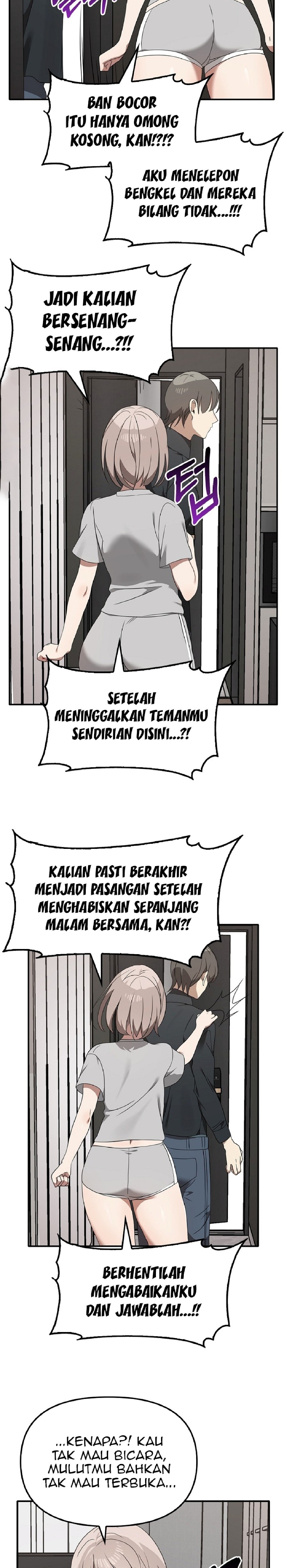 I Really Love IT! Raw - Chapter 36 [photo 13] - MangaPorn