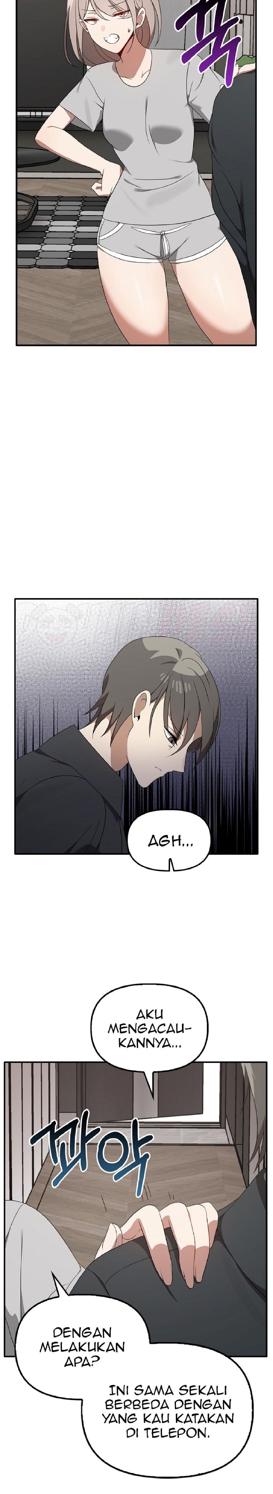 I Really Love IT! Raw - Chapter 36 [photo 14] - MangaPorn