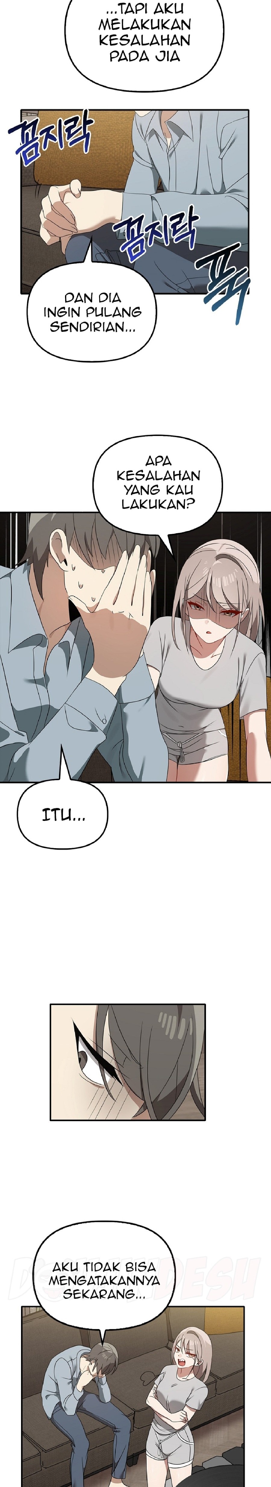 I Really Love IT! Raw - Chapter 36 [photo 16] - MangaPorn