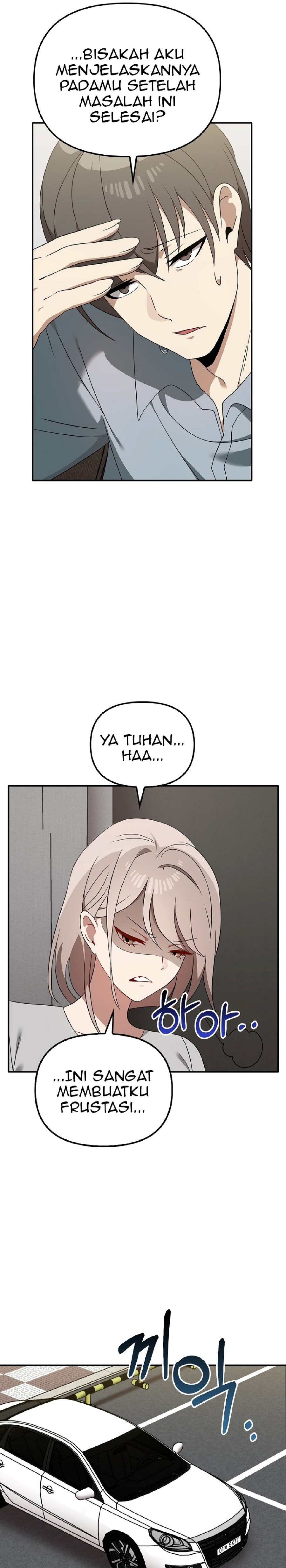 I Really Love IT! Raw - Chapter 36 [photo 18] - MangaPorn